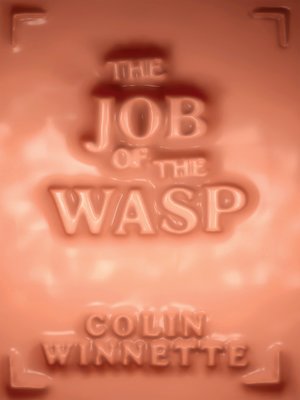 cover image of The Job of the Wasp